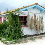 L'escale Du Bassin