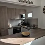L'escale Du Bassin Casa de Férias
