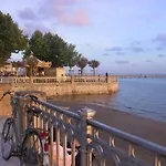 L'escale Du Bassin 度假居
