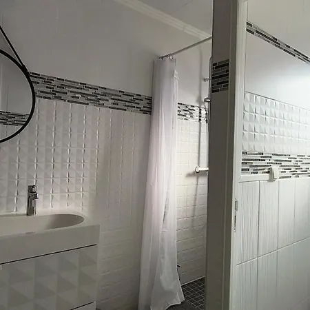 Holiday home L Escale Du Bassin 800 M De La 3 Pers *