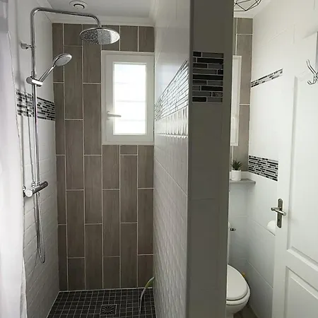 L Escale Du Bassin 800 M De La 3 Pers Holiday home Andernos-les-Bains